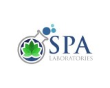 https://www.logocontest.com/public/logoimage/1532464934SPA Laboratories.jpg
